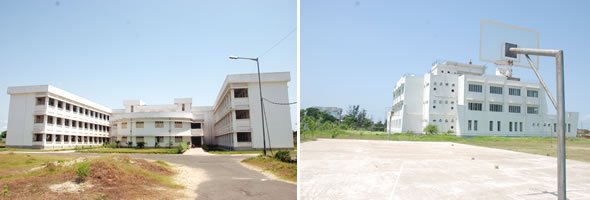 campus